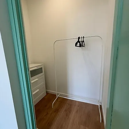 Paisible & Ensoleille T3, Wifi Fibre Et Balcon Appartement *